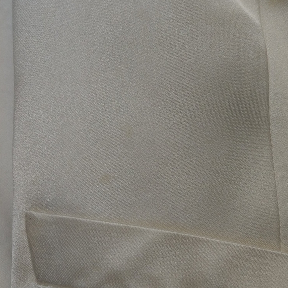 Ralph Lauren Black Label Silk Vest - Picture 10 of 14